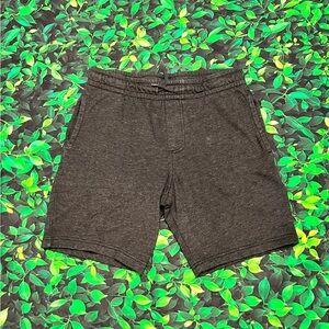 Medium Dark Grey Goodfellow & Co Sweat Shorts